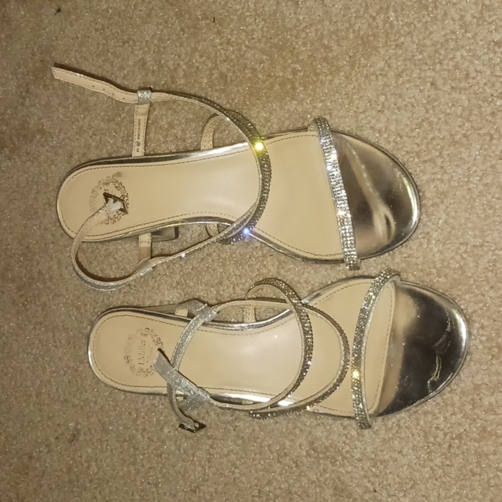 Womens heels